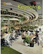 Keynote 2nd ed. Proficient 6 SB + online