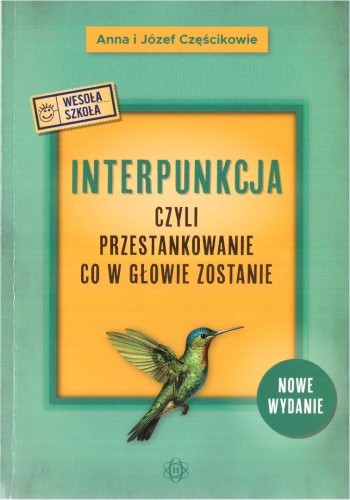 Interpunkcja, czyli przestankowanie... w.5