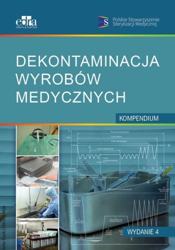 Dekontaminacja wyrobów medycznych w.4