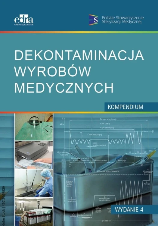 Dekontaminacja wyrobów medycznych w.4