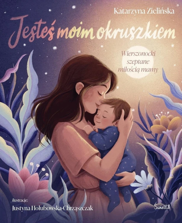 Jesteś moim okruszkiem