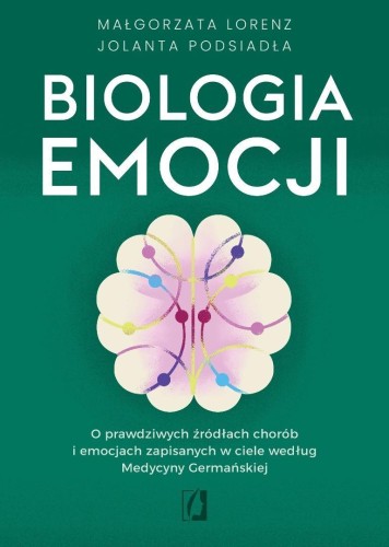 Biologia emocji