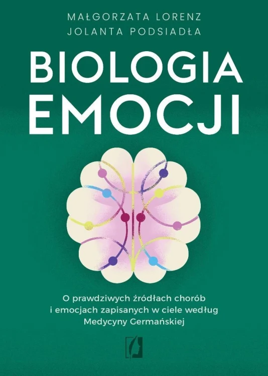 Biologia emocji