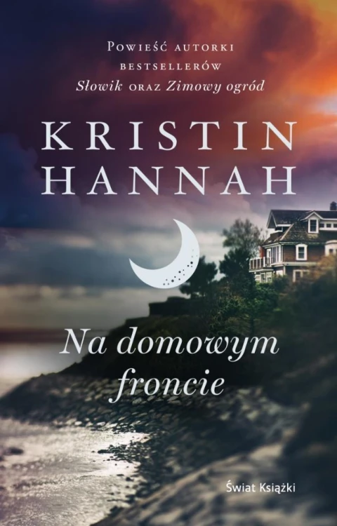 Na domowym froncie, Kristin Hannah