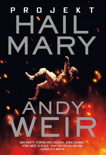 Projekt Hail Mary w.2