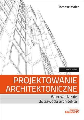 Projektowanie architektoniczne w.3, Tomasz Malec