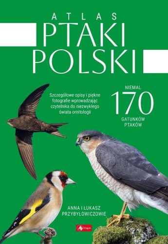 Atlas ptaków Polski