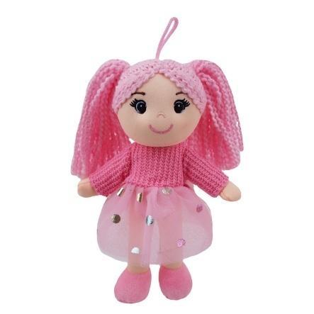 Lalka Ola 20cm, Tulilo