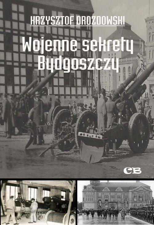 Wojenne sekrety Bydgoszczy, Krzysztof Drozdowski