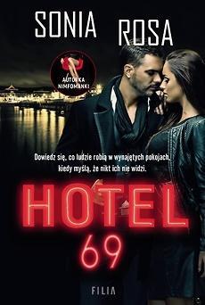 Hotel 69, Sonia Rosa