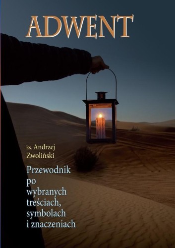 Adwent. Przewodnik po wybranych treściach...
