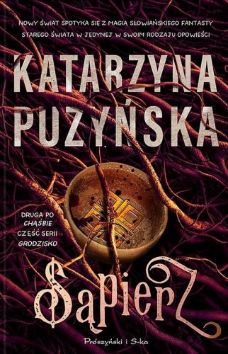 Sąpierz, Katarzyna Puzyńska