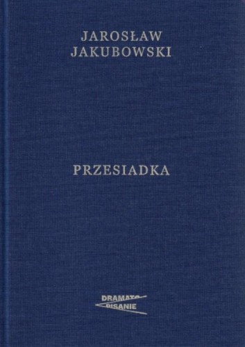 Przesiadka, Jarosław Jakubowski