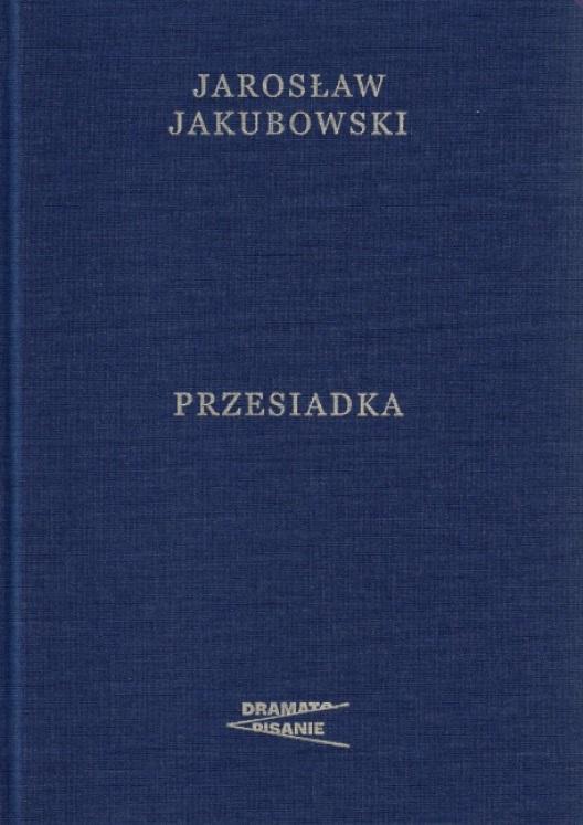 Przesiadka, Jarosław Jakubowski