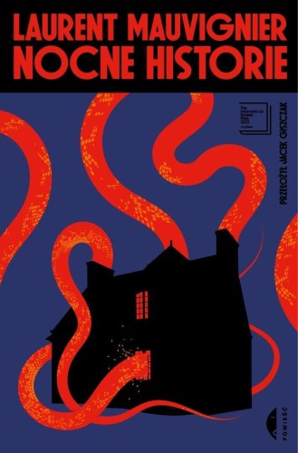 Nocne historie, Jacek Giszczak