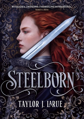 Steelborn T.1, Taylor J. LaRue