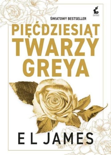Pięćdziesiąt odcieni T.1 Pięćdziesiąt twarzy Greya
