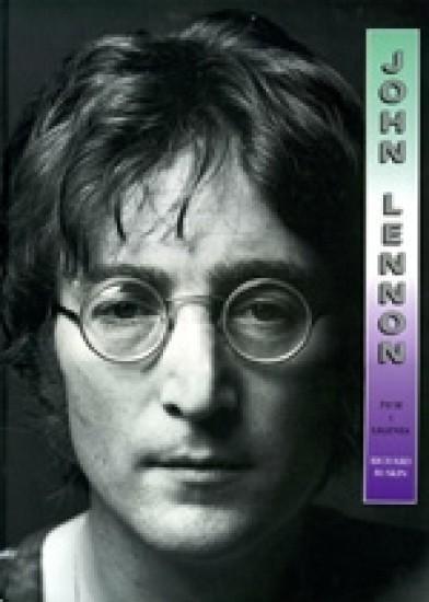 John Lennon. Życie i legenda, Jarosław Rybski