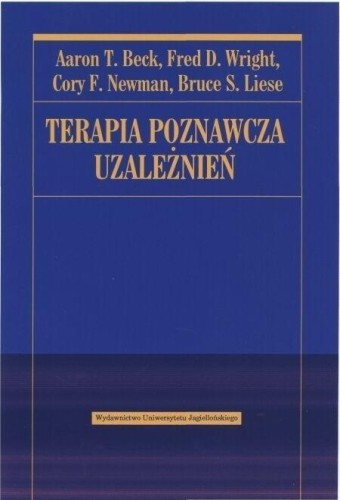 Terapia poznawcza uzależnień, praca zbiorowa