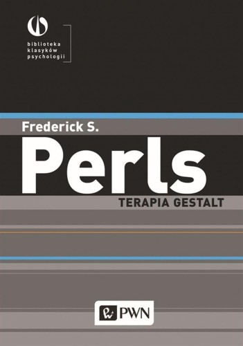 Terapia Gestalt, Frederick S. Perls