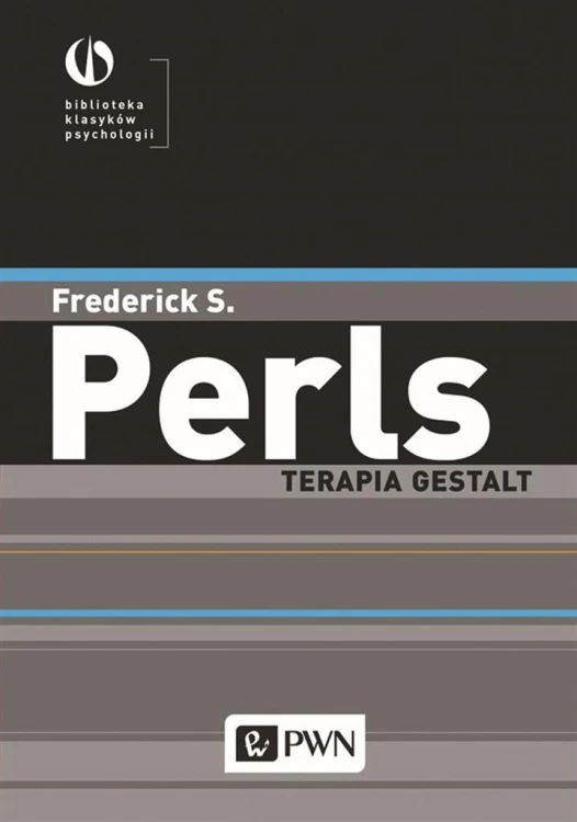 Terapia Gestalt, Frederick S. Perls