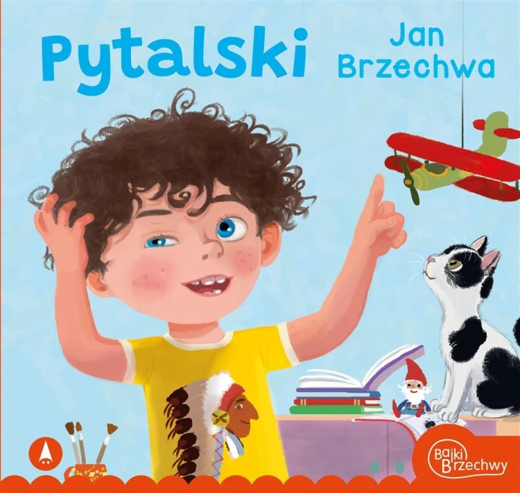 Pytalski, Jan Brzechwa