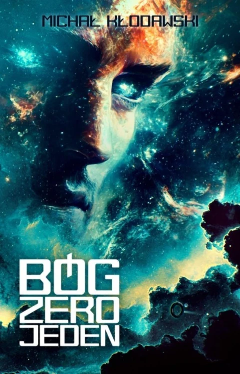 Bóg Zero Jeden, Michał Kłodawski