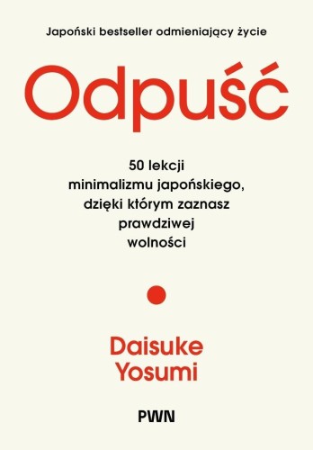 Odpuść, Daisuke Yosumi