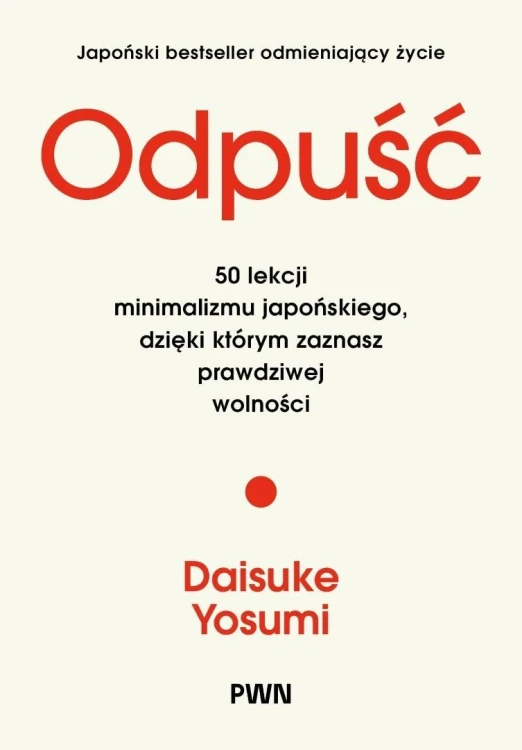Odpuść, Daisuke Yosumi
