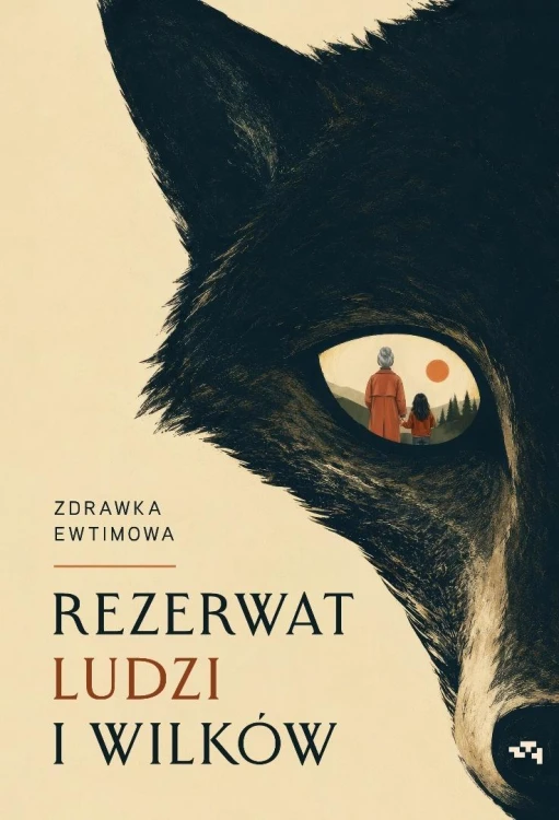 Rezerwat ludzi i wilków, Zdrawka Ewtimowa