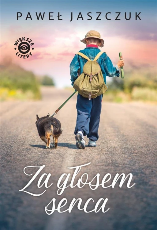 Za głosem serca DL, Paweł Jaszczuk