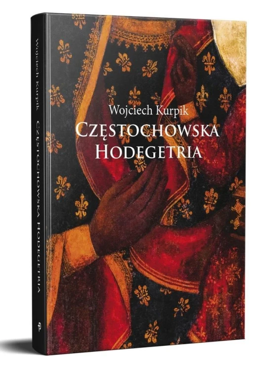 Częstochowska Hodegetria, Wojciech Kurpik