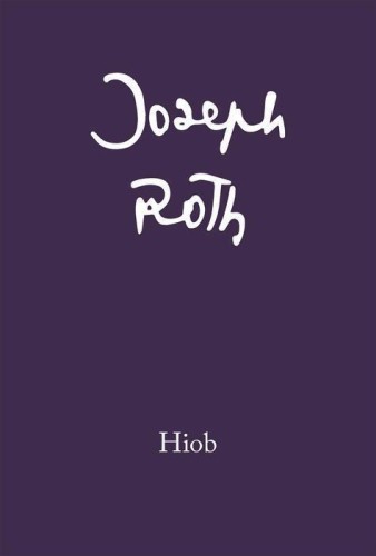 Hiob w.2015 Tw, Joseph Roth