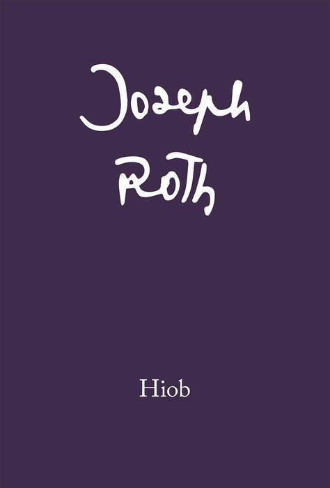 Hiob w.2015 Tw, Joseph Roth