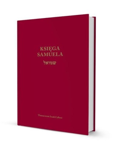 Księga Samuela, Izaak Cylkow