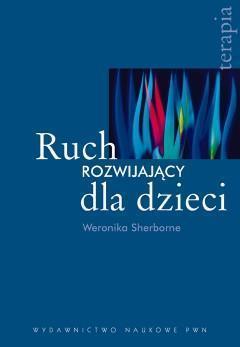Ruch rozwijający dla dzieci, Weronika Sherborne