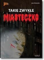 Takie zwykłe miasteczko, Luiza Dobrzyńska