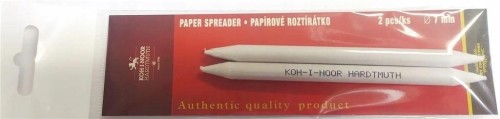 Rozcieracz do pasteli w woreczku 2szt, Koh-I-Noor