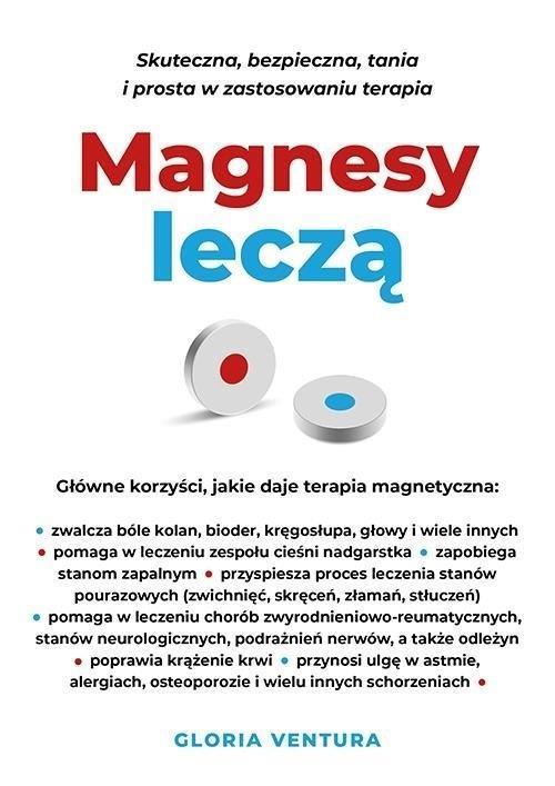 Magnesy leczą, Ventura Gloria