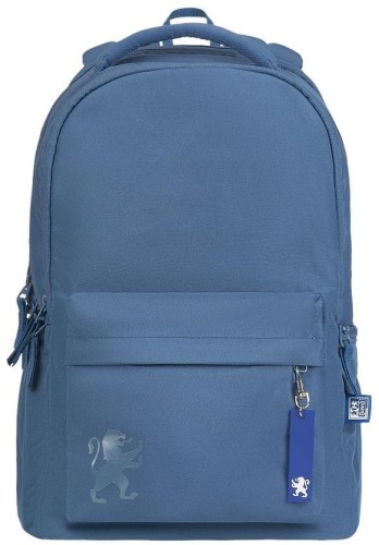 Plecak szkolny jeans OXFORD, Oxford