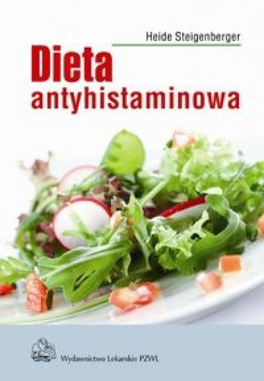 Dieta antyhistaminowa, Heide Steigenberger