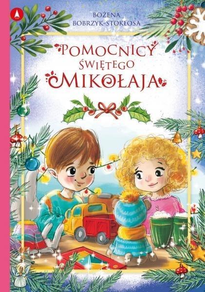 Pomocnicy Świętego Mikołaja