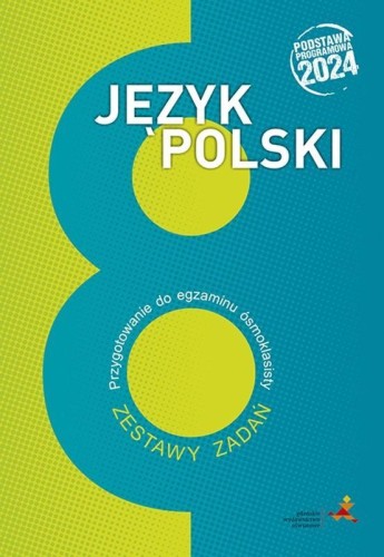Język polski. Przygotowanie do egzaminu..