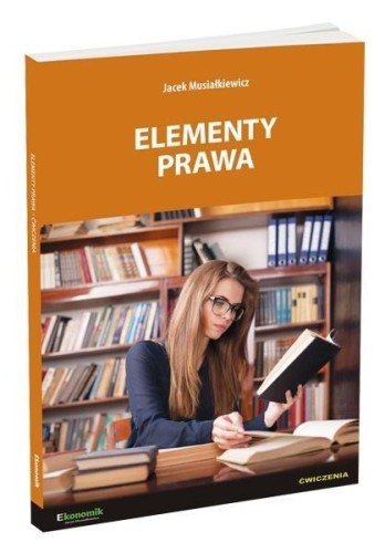 Elementy prawa ćwiczenia w.7, Jacek Musiałkiewicz