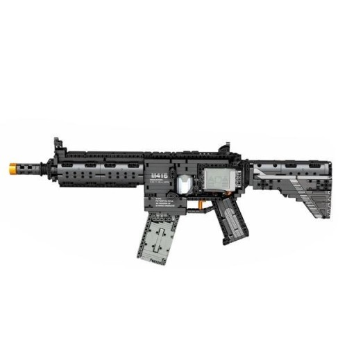 Klocki M416 1101el, Reobrix