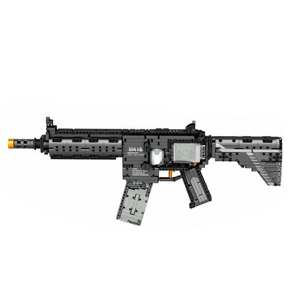 Klocki M416 1101el, Reobrix