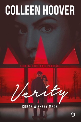 Verity. Coraz większy mrok, Colleen Hoover