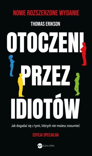 Otoczeni przez idiotów. Edycja specjalna