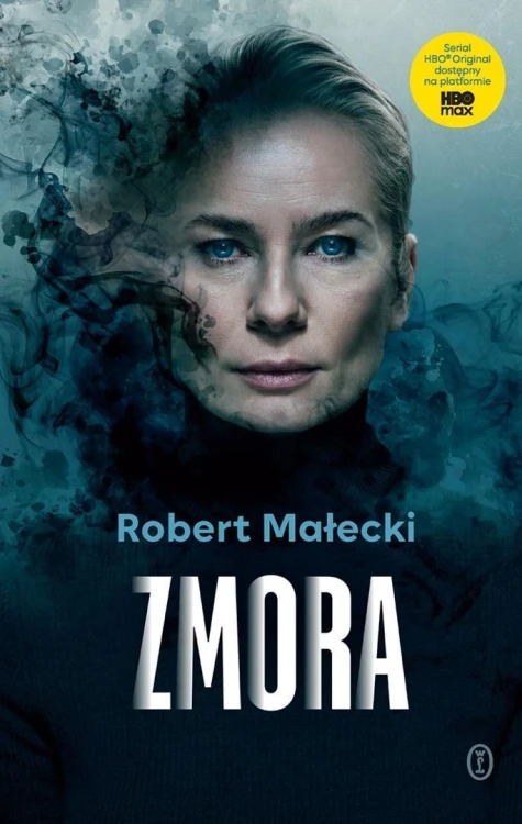 Zmora, Robert Małecki