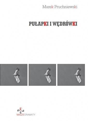 Pułapki i wędrówki, Marek Pruchniewski